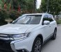 Mitsubishi Outlander Sport  2.0 AT  2016 - Bán ô tô Mitsubishi Outlander Sport 2.0 AT đời 2016, màu trắng, nhập khẩu nguyên chiếc 