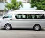 Toyota Hiace 2018 - Toyota Mỹ Đình - Toyota Hiace 15 chỗ 2018 vừa nhập khẩu về, xe có sẵn, giao ngay, khuyến mại cực tốt. Lh: 0976112268