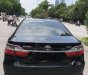 Toyota Camry   2.5Q 2016 - Bán Toyota Camry 2.5Q đời 2016, màu đen