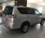 Mitsubishi Zinger 2.4MT 2008 - Bán Mitsubishi Zinger 2.4MT năm 2008, màu bạc, giá chỉ 305 triệu