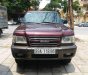 Isuzu Trooper  MT 2001 - Cần bán gấp Isuzu Trooper MT đời 2001