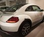 Volkswagen Beetle 2018 - Cần bán Volkswagen Beetle sản xuất 2018, màu trắng, xe nhập