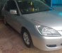 Mitsubishi Lancer Lancer 2003 - Bán xe Mitsubishi Lancer Lancer năm 2003, màu bạc