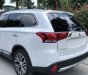 Mitsubishi Outlander Sport  2.0 AT  2016 - Bán ô tô Mitsubishi Outlander Sport 2.0 AT đời 2016, màu trắng, nhập khẩu nguyên chiếc 