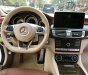 Mercedes-Benz CLS class CLS500 4Matic 2015 - Cần bán xe Mercedes CLS500 4Matic năm 2015, màu trắng, nhập khẩu