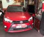 Toyota Yaris  E 2014 - Mình cần bán xe Toyota Yaris bản E số tự động, mới 99% còn thơm mùi mới, nhập khẩu từ Thái Lan