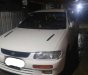 Mazda 323F   1997 - Bán ô tô Mazda 323F năm 1997, màu trắng