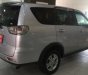 Mitsubishi Zinger   2.4 MT  2008 - Bán xe Mitsubishi Zinger 2.4 MT 2008, màu bạc 