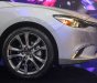Mazda 6 2018 - Cần bán Mazda 6 2.0 Premium 2018, chỉ với 283 triệu nhận xe ngày hotline 0932505522