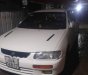 Mazda 323F   1997 - Bán ô tô Mazda 323F năm 1997, màu trắng