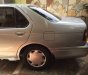 Nissan Sunny 1996 - Cần bán lại xe Nissan Sunny năm sản xuất 1996, màu bạc