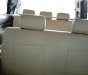 Mazda MPV 1989 - Cần bán lại xe Mazda MPV sản xuất năm 1989, xe cũ bảo dưỡng rất tốt