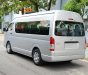 Toyota Hiace 2018 - Toyota Mỹ Đình - Toyota Hiace 15 chỗ 2018 vừa nhập khẩu về, xe có sẵn, giao ngay, khuyến mại cực tốt. Lh: 0976112268