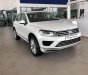 Volkswagen Touareg 3.6L V6 FSI 2018 - Bán xe Volkswagen Touareg 3.6L V6 FSI, màu trắng, xe nhập mới chính hãng, hỗ trợ trả góp. LH hotline: 0933 365 188