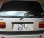 Mazda MPV 1989 - Cần bán lại xe Mazda MPV sản xuất năm 1989, xe cũ bảo dưỡng rất tốt