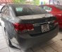 Chevrolet Lacetti CDX 2009 - Cần bán lại xe Chevrolet Lacetti CDX đời 2009, màu xám số tự động 