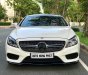 Mercedes-Benz CLS class CLS500 4Matic 2015 - Cần bán xe Mercedes CLS500 4Matic năm 2015, màu trắng, nhập khẩu