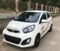 Kia Morning Full 2013 - Bán Kia Morning sản xuất 2013, màu trắng, giá chỉ 215 triệu