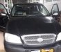 Kia Carnival 2005 - Bán nhanh Kia Carnival 7 chỗ, số sàn