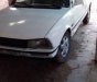 Peugeot 505 1984 - Bán xe Peugeot 505 đời 1984, màu trắng, xe nhập