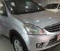 Mitsubishi Zinger   2.4 MT  2008 - Bán xe Mitsubishi Zinger 2.4 MT 2008, màu bạc 