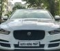 Jaguar XE   2.0 AT  2016 - Xe Jaguar XE 2.0 AT sản xuất 2016, màu trắng, nhập khẩu