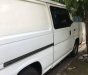 Nissan Urvan 1998 - Cần bán gấp Nissan Urvan 1998, màu trắng, xe không có niên hạn sử dụng