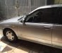 Nissan Sunny 1996 - Cần bán lại xe Nissan Sunny năm sản xuất 1996, màu bạc