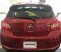 Mitsubishi Mirage 2018 - Bán Mitsubishi Mirage 2018, màu đỏ, nhập khẩu giá rẻ tại Quảng Trị, lh: 0911.821513