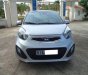 Kia Picanto  AT 2013 - Cần bán xe Kia Picanto Sx 2013 số tự động, bảo dưỡng theo đúng định kì