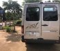 Mercedes-Benz Sprinter 2005 - Cần bán Mercedes năm 2005, màu bạc, giá 218 triệu