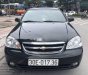 Chevrolet Lacetti 2012 - Cần bán xe Chevrolet Lacetti 2012, màu đen chính chủ