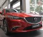 Mazda 6 2018 - Bán xe Mazda 6 2.0L- Ưu đãi cực sốc - LH 0932505522 - 8 màu - giao xe ngay