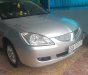 Mitsubishi Lancer Lancer 2003 - Bán xe Mitsubishi Lancer Lancer năm 2003, màu bạc