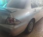 Mitsubishi Lancer Lancer 2003 - Bán xe Mitsubishi Lancer Lancer năm 2003, màu bạc