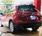 Mazda CX 5   2.0   2015 - Cần bán Mazda CX 5 2.0 sản xuất 2015, màu đỏ, cam kết xe đẹp