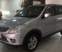 Mitsubishi Zinger   2.4 MT  2008 - Bán xe Mitsubishi Zinger 2.4 MT 2008, màu bạc 