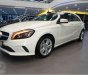 Mercedes-Benz A class  A200 2018 - Bán Mercedes A200 đời 2018, màu trắng, nhập khẩu nguyên chiếc