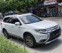 Mitsubishi Outlander Sport  2.0 AT  2016 - Bán ô tô Mitsubishi Outlander Sport 2.0 AT đời 2016, màu trắng, nhập khẩu nguyên chiếc 