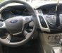 Ford Focus  1.6 AT  2014 - Cần bán lại xe Ford Focus 1.6 AT 2014, màu xám  