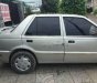 Isuzu Aska 1990 - Cần bán lại xe Isuzu Aska năm sản xuất 1990, màu bạc xe gia đình