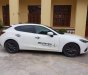 Mazda 3 2015 - Cần bán xe Mazda 3 đời 2015, màu trắng