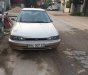 Honda Accord Ex 1991 - Bán Honda Accord Ex năm 1991, màu vàng, xe nhập