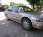 Honda Accord Ex 1991 - Bán Honda Accord Ex năm 1991, màu vàng, xe nhập
