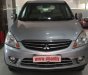 Mitsubishi Zinger   2.4 MT  2008 - Bán xe Mitsubishi Zinger 2.4 MT 2008, màu bạc 