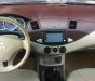 Mitsubishi Zinger   2.4 MT  2008 - Bán xe Mitsubishi Zinger 2.4 MT 2008, màu bạc 