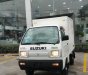 Suzuki Carry 2018 - Cần bán tải Suzuki 5 tạ thùng kín bảo ôn