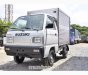 Suzuki Carry 2018 - Cần bán Suzuki Carry Truck thùng kín (giao ngay) giá tốt, lh: 0939298528
