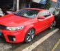 Kia Forte Koup 1.6 GDI 2011 - Bán xe Kia Forte Koup 1.6 GDI đời 2018, màu đỏ, nhập khẩu nguyên chiếc số tự động