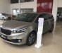 Kia Sedona 2.2DATH 2018 - Bán Kia Sedona 2.2DATH 2018 màu xám